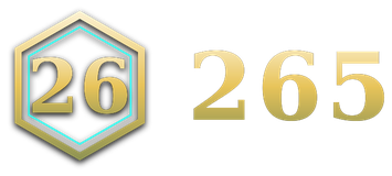 265 โลโก้